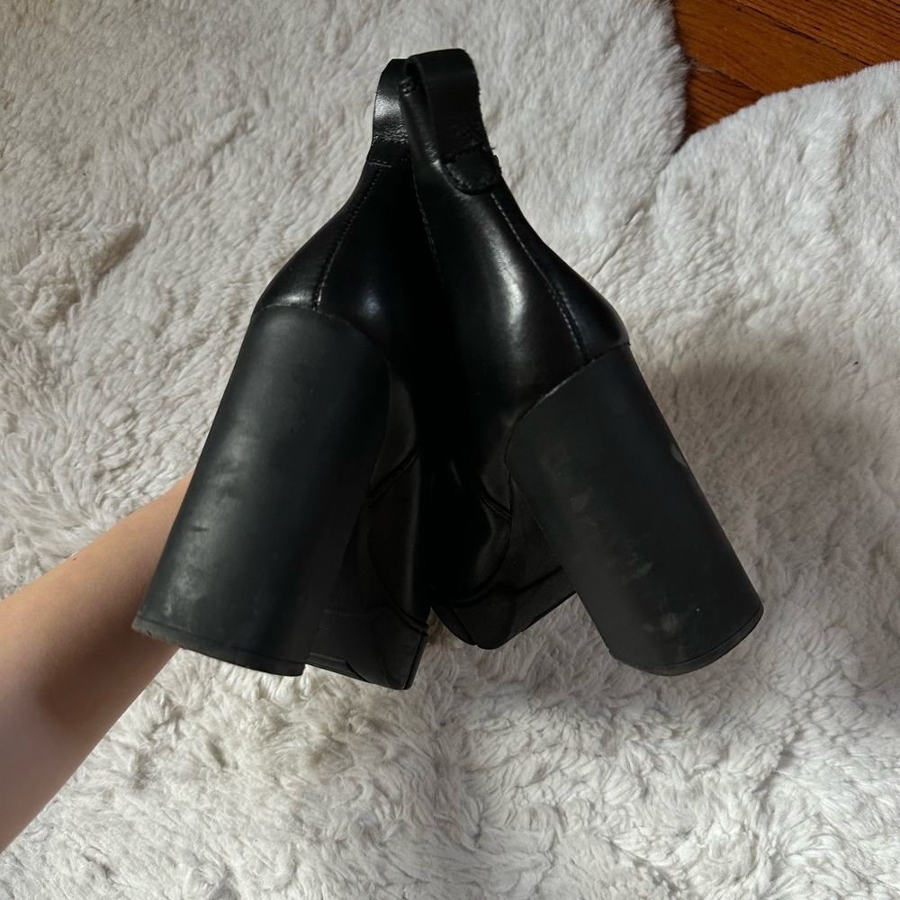 Steve Madden Revised Boot; Size 6.5 - image 4